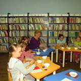изображение: Фото 10. 2018.05.12 Бабушкины сказки. Объединение детских библиотек Тольятти