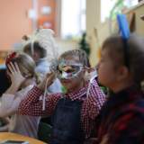 изображение: Фото 40. 2018.12.29 Квест «Как вернуть праздник». Объединение детских библиотек Тольятти
