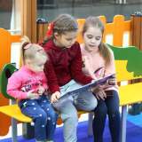 изображение: Фото 26. 2019.01.22 АКВАРЕЛЬные чтения. Объединение детских библиотек Тольятти