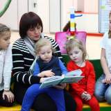 изображение: Фото 7. 2018.11.20 АКВАРЕЛЬные чтения. Объединение детских библиотек Тольятти