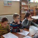 изображение: Фото 11. 2020.02.08 Лаба-2020 в ЦДБ. Объединение детских библиотек Тольятти