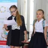 изображение: Фото 79. 2017.05.17 ВЕЛИКолепная выставка. Объединение детских библиотек Тольятти