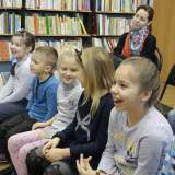 изображение: Фото 34. 2017.11.05 Дочитаться до звезды Светлана Кузнецова. Объединение детских библиотек Тольятти