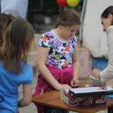 изображение: Фото 6. 2017.06.25 День молодёжи. Объединение детских библиотек Тольятти