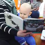 изображение: Фото 13. 2018.03.27 АКВАРЕЛЬные чтения. Объединение детских библиотек Тольятти