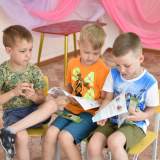 изображение: Фото 25. 2022.06.22 КультУРА Тольятти. Объединение детских библиотек Тольятти