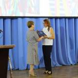 изображение: Фото 8. 2019.08.22 Конференция. Объединение детских библиотек Тольятти