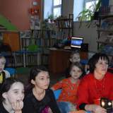 изображение: Фото 32. 2017.12.24 Новый год в Простоквашино. Объединение детских библиотек Тольятти