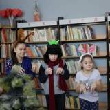 изображение: Фото 53. 2018.12.29 Квест «Как вернуть праздник». Объединение детских библиотек Тольятти