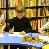 изображение: Фото 92. 2017.04.21 Библионочь-2017 в ЦДБ. Объединение детских библиотек Тольятти