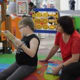 изображение: Фото 22. 2018.09.11 АКВАРЕЛЬные чтения. Объединение детских библиотек Тольятти