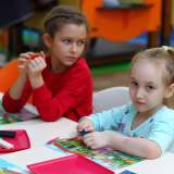 изображение: Фото 4. 2019.03.06 АКВАРЕЛЬные чтения. Объединение детских библиотек Тольятти