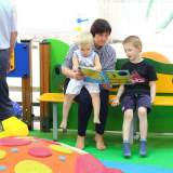 изображение: Фото 16. 2019.05.14 АКВАРЕЛЬные чтения. Объединение детских библиотек Тольятти