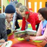 изображение: Фото 66. 2018.10.09 АКВАРЕЛЬные чтения. Объединение детских библиотек Тольятти