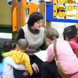 изображение: Фото 10. 2018.02.20 АКВАРЕЛЬные чтения. Объединение детских библиотек Тольятти