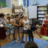 изображение: Фото 16. 2018.07.04 Бабушкины сказки. Объединение детских библиотек Тольятти