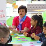 изображение: Фото 9. 2019.09.17 АКВАРЕЛЬные чтения. Объединение детских библиотек Тольятти