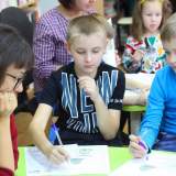 изображение: Фото 48. 2019.10.12 ХимЛаба. Объединение детских библиотек Тольятти