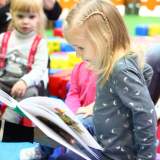 изображение: Фото 7. 2017.11.21 АКВАРЕЛЬные чтения. Объединение детских библиотек Тольятти