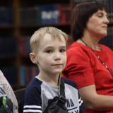 изображение: Фото 6. 2018.09.16 «Грядки»: открытие. Объединение детских библиотек Тольятти