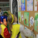 изображение: Фото 16. 2023.06.05 Сказочная палитра. Объединение детских библиотек Тольятти