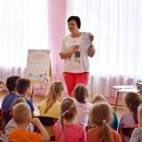 изображение: Фото 21. 2022.06.29 КультУРА Тольятти. Объединение детских библиотек Тольятти