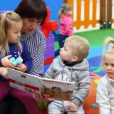 изображение: Фото 71. 2018.09.18 АКВАРЕЛЬные чтения. Объединение детских библиотек Тольятти