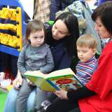 изображение: Фото 52. 2018.03.13 АКВАРЕЛЬные чтения. Объединение детских библиотек Тольятти