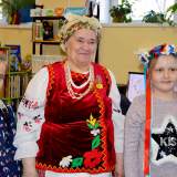 изображение: Фото 3. 2018.04.14 Бабушкины сказки. Объединение детских библиотек Тольятти