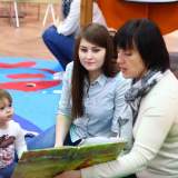 изображение: Фото 32. 2017.11.28 АКВАРЕЛЬные чтения. Объединение детских библиотек Тольятти