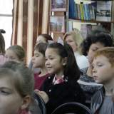 изображение: Фото 24. 2017.11.03 Встреча с Иваном Бардиным. Объединение детских библиотек Тольятти