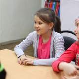 изображение: Фото 6. 2018.04.01 Игротека. Объединение детских библиотек Тольятти
