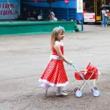 изображение: Фото 105. 2022.06.04 Фестиваль-конкурс детских колясок. Объединение детских библиотек Тольятти