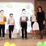 изображение: Фото 18. 2019.04.23 Неделя семейного чтения. Объединение детских библиотек Тольятти