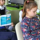 изображение: Фото 85. 2018.10.11 Открытие мастерской программирования. Объединение детских библиотек Тольятти