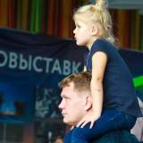 изображение: Фото 101. 2022.10.16 Фестиваль «ПаПаРад». Объединение детских библиотек Тольятти
