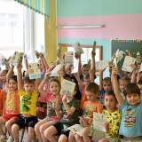 изображение: Фото 26. 2022.07.01. КультУРА Тольятти. Объединение детских библиотек Тольятти