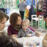 изображение: Фото 56. 2017.10.31. АКВАРЕЛЬные чтения. Объединение детских библиотек Тольятти