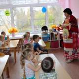 изображение: Фото 15. 2019.10.11 «Культурный гражданин». Объединение детских библиотек Тольятти
