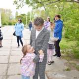 изображение: Фото 10. 2022.05.20 День соседей. Объединение детских библиотек Тольятти