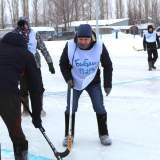 изображение: Фото 19. 2021.01.23 Турнир «Хоккей на валенках». Объединение детских библиотек Тольятти