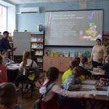 изображение: Фото 21. 2020.02.08 Лаба-2020 в ЦДБ. Объединение детских библиотек Тольятти