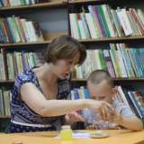 изображение: Фото 23. 2018.06.28 Игрочас. Объединение детских библиотек Тольятти