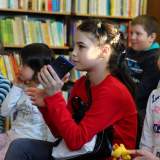 изображение: Фото 3. 2019.04.19 Дочитаться до звезды Евгений Быков. Объединение детских библиотек Тольятти