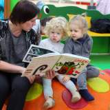 изображение: Фото 12. 2019.12.24 АКВАРЕЛЬные чтения. Объединение детских библиотек Тольятти