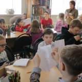 изображение: Фото 51. 2018.03.17 Дочитаться до звезды Гиви Джаши. Объединение детских библиотек Тольятти
