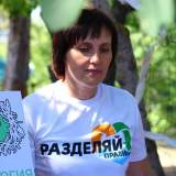 изображение: Фото 18. 2018.07.10 Экологический квест. Объединение детских библиотек Тольятти