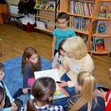 изображение: Фото 10. 2019.12.14 Щелкунчик. Объединение детских библиотек Тольятти