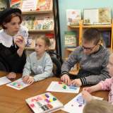 изображение: Фото 7. 2022.05.31 Бабушкины сказки. Объединение детских библиотек Тольятти