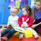 изображение: Фото 7. 2018.03.20 АКВАРЕЛЬные чтения. Объединение детских библиотек Тольятти
